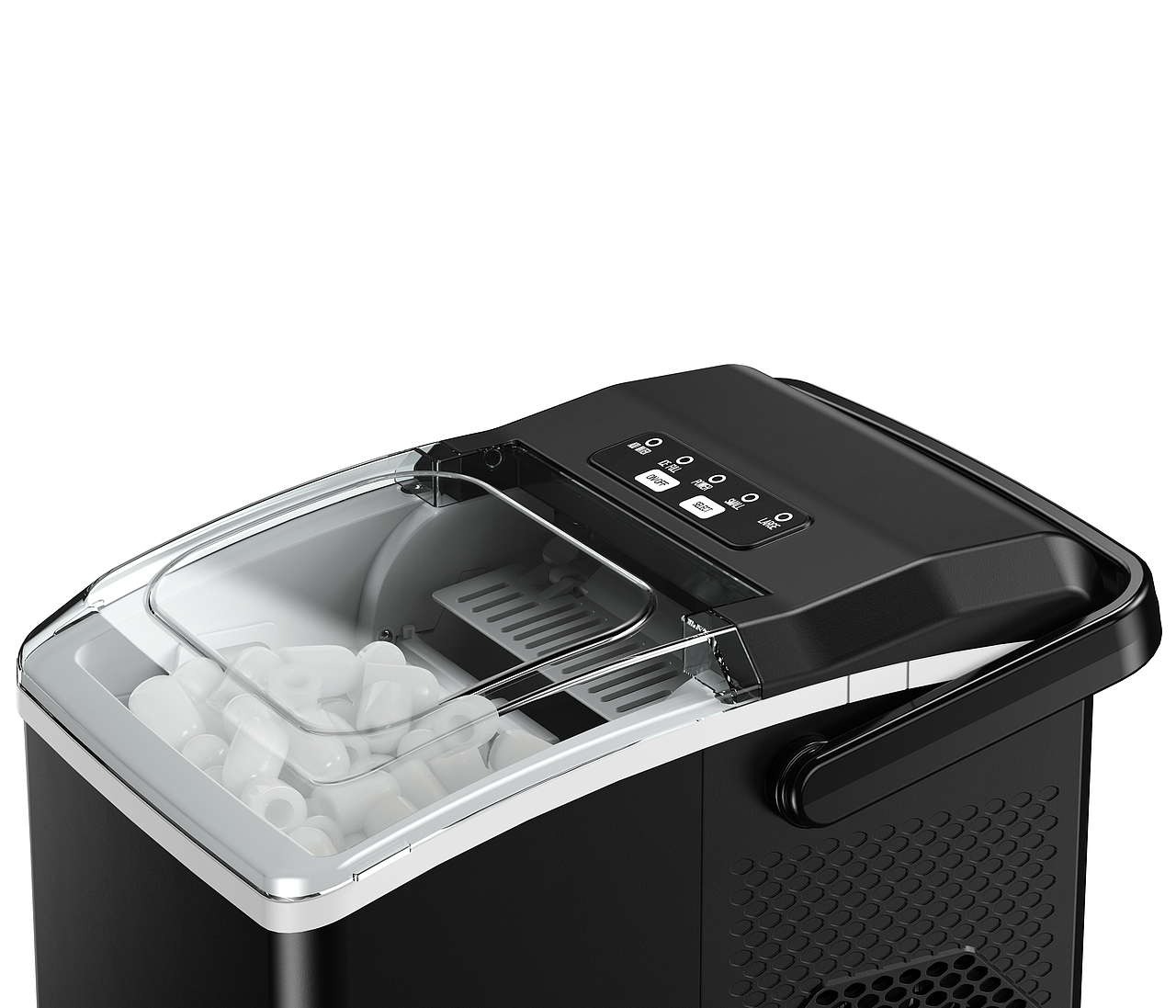 亚马逊渲染-制冰机（图ZMzcwMTYwMzIw） - 产品 - 站酷设计师leepancake原创素材 - 站酷ZCOOL