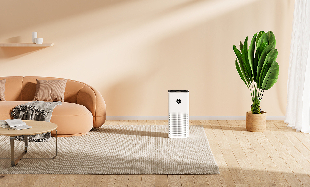 六月份场景阶段展示