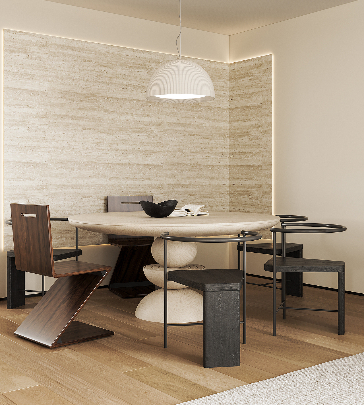 团队新做小清新（图ZMzQ3MzczODMy） - 家装设计 - 站酷设计师鸿烨表现原创素材 - 站酷ZCOOL