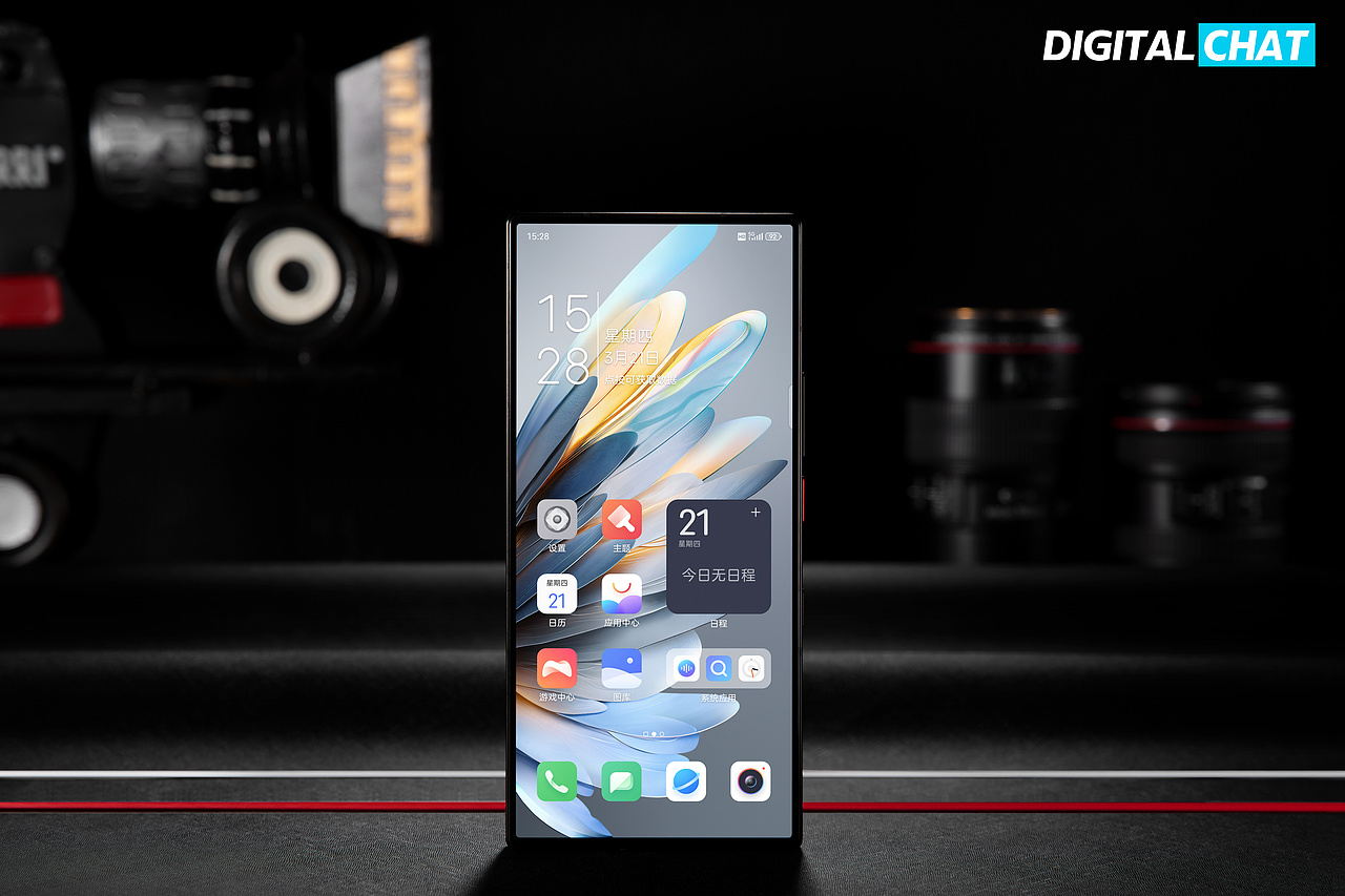 「DTCHAT」努比亚Z60 Ultra摄影师版（图ZMzY1MzYzNzY0） - 产品摄影 - 站酷设计师DTCHAT原创素材 - 站酷ZCOOL