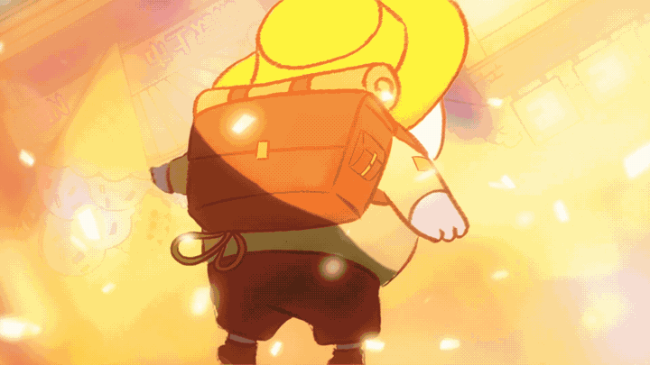 代号吃吃吃 | 憨憨海豹的学厨之旅！（图ZMzM1NTk4OTg4） - 宣传片 - 站酷设计师虾条文化原创素材 - 站酷ZCOOL