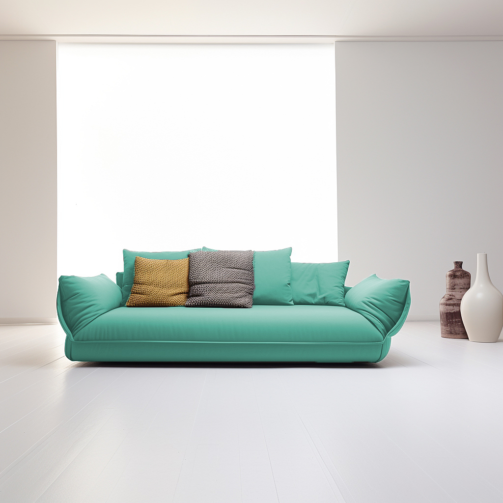 单边极简衍生款式原创设计