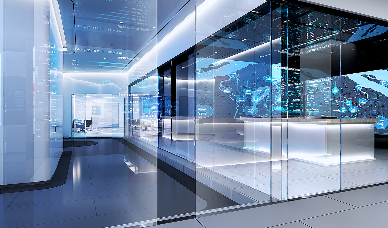 云上贵州概念稿（图ZMzYwNjU2NTQw） - 展陈设计 - 站酷设计师人生三境原创素材 - 站酷ZCOOL