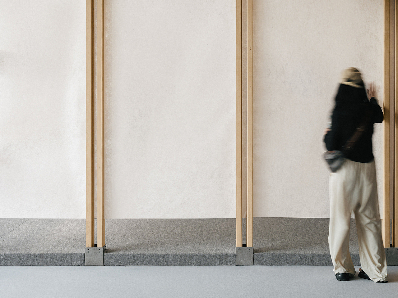 ATMOSPHERE氣象建築：归档｜翹qiào（图ZMzQ2NTE0ODg4） - 展陈设计 - 站酷设计师空间设计美学原创素材 - 站酷ZCOOL