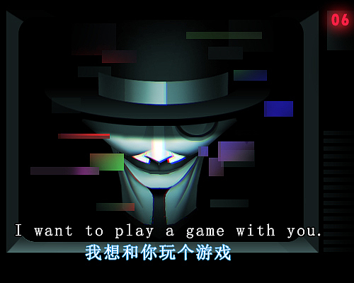 《轮到你了》-微信小游戏（图ZMzMyMTgwNjY0） - 游戏原画 - 站酷设计师Ben_Yu原创素材 - 站酷ZCOOL