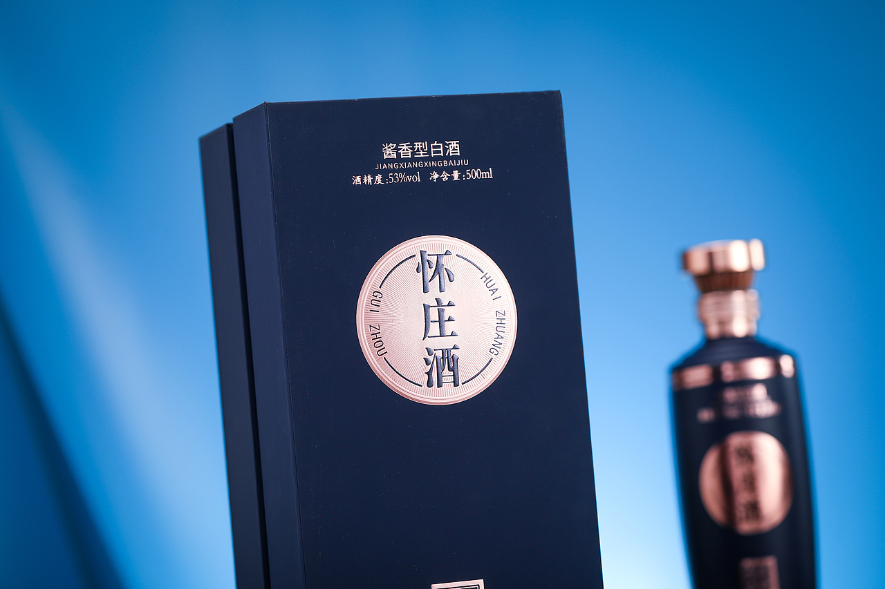 白酒拍摄（图ZMzA3MTUzMDI4） - 产品摄影 - 站酷设计师呆猫摄影原创素材 - 站酷ZCOOL