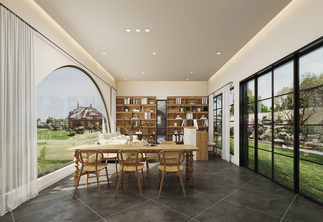 独具匠心的精品客栈民宿!