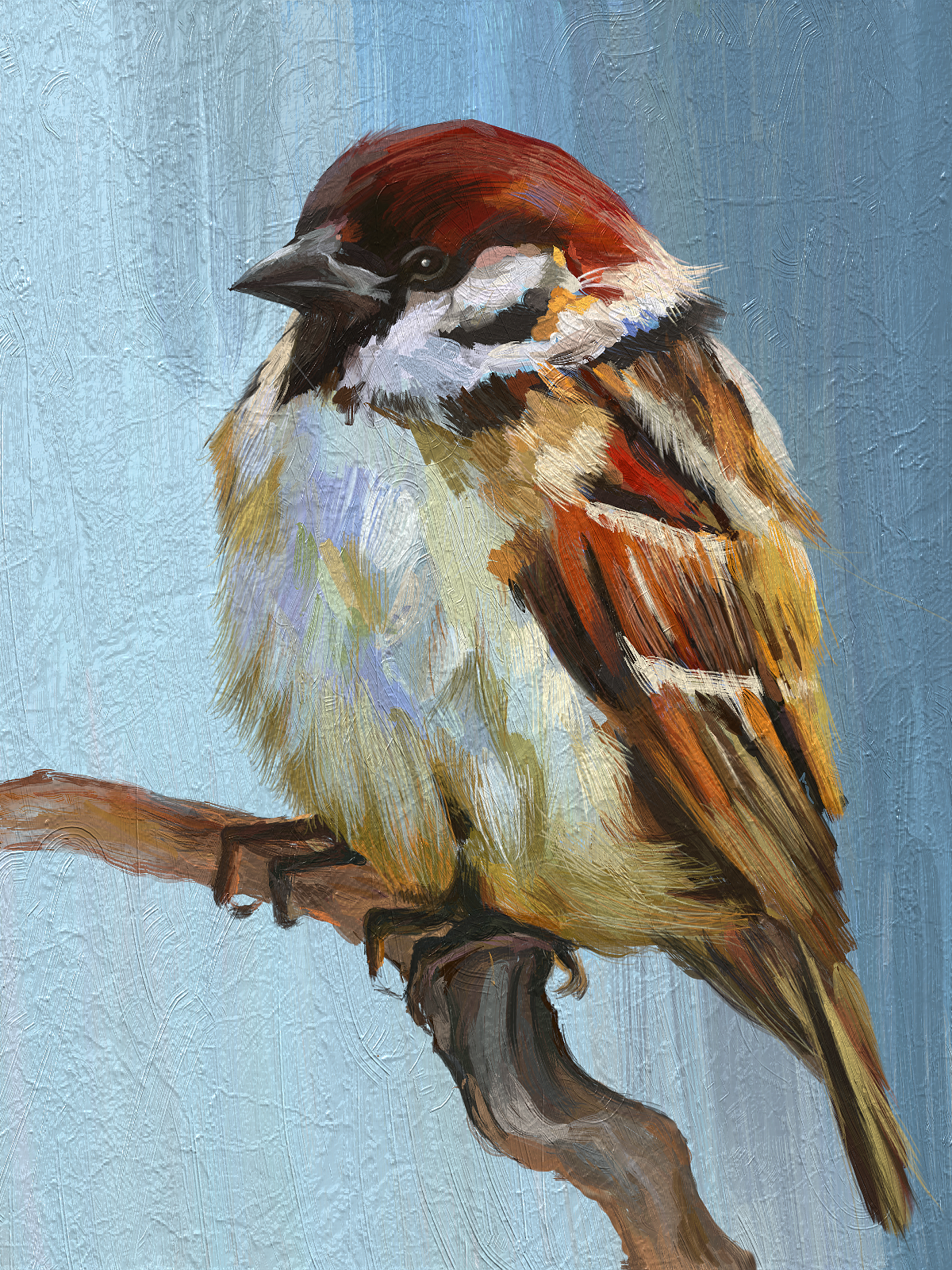 CG插画（图ZMzQzMjE2NjAw） - 艺术插画 - 站酷设计师啸龙Sean原创素材 - 站酷ZCOOL