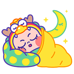 龙年男孩表情包（图ZMzYwNjgzNzIw） - 网络表情 - 站酷设计师奇果QIGOR原创素材 - 站酷ZCOOL