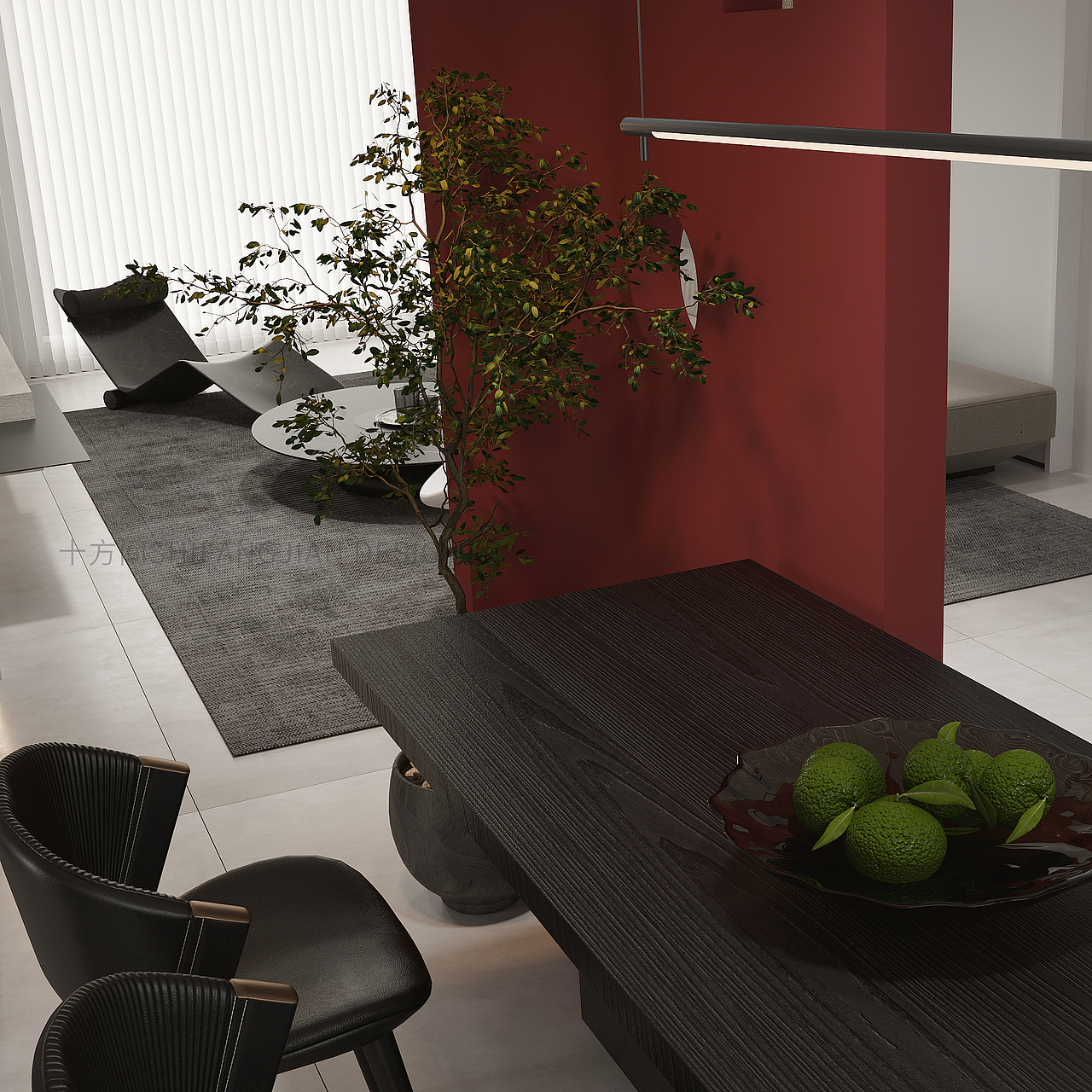 开工大吉~（图ZMzI5NDMzOTY0） - 家装设计 - 站酷设计师不构原创素材 - 站酷ZCOOL