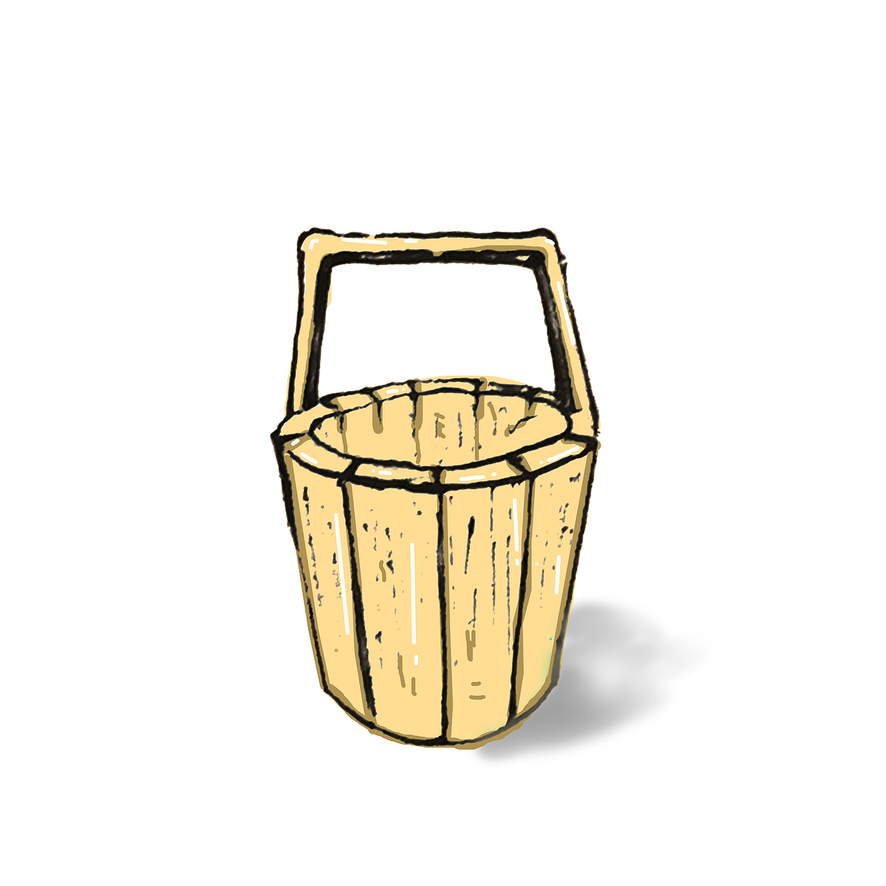 09——儿童插画创意练习