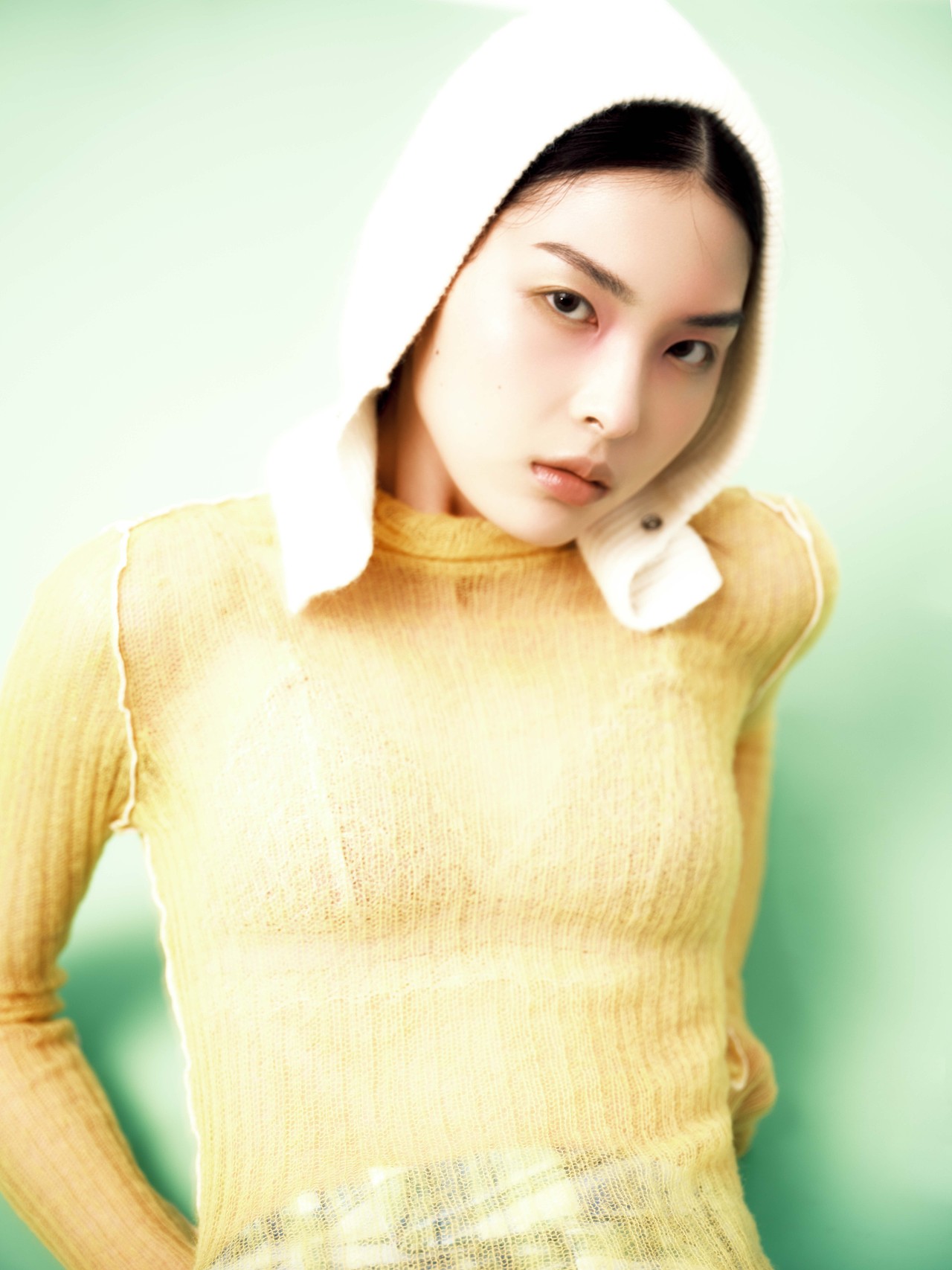 Y-ZOUNG|DJFL2022AW品牌作品案例|服装大片调色技巧(图ZMzAzMzYxNDYw) - 修图/后期 - 站酷设计师安笙摄影工作室原创素材 - 站酷ZCOOL
