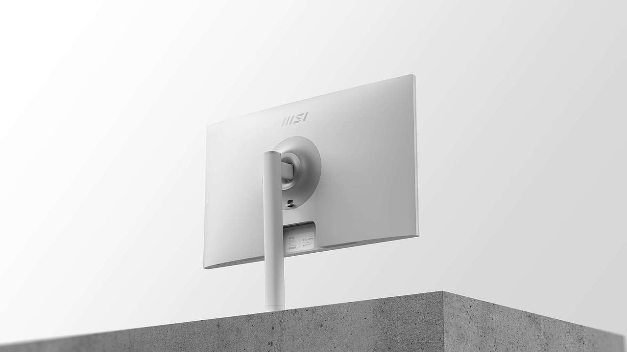 微星(MSI) 显示器【德国红点奖】