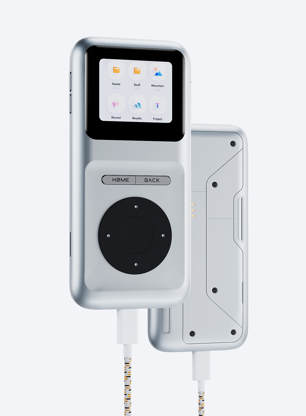 AR眼镜主机 AR glasses host