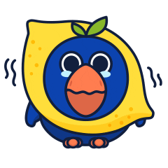 HF小鸟表情包（图ZMzAyOTE4MTg0） - 其他 - 站酷设计师NININ1原创素材 - 站酷ZCOOL