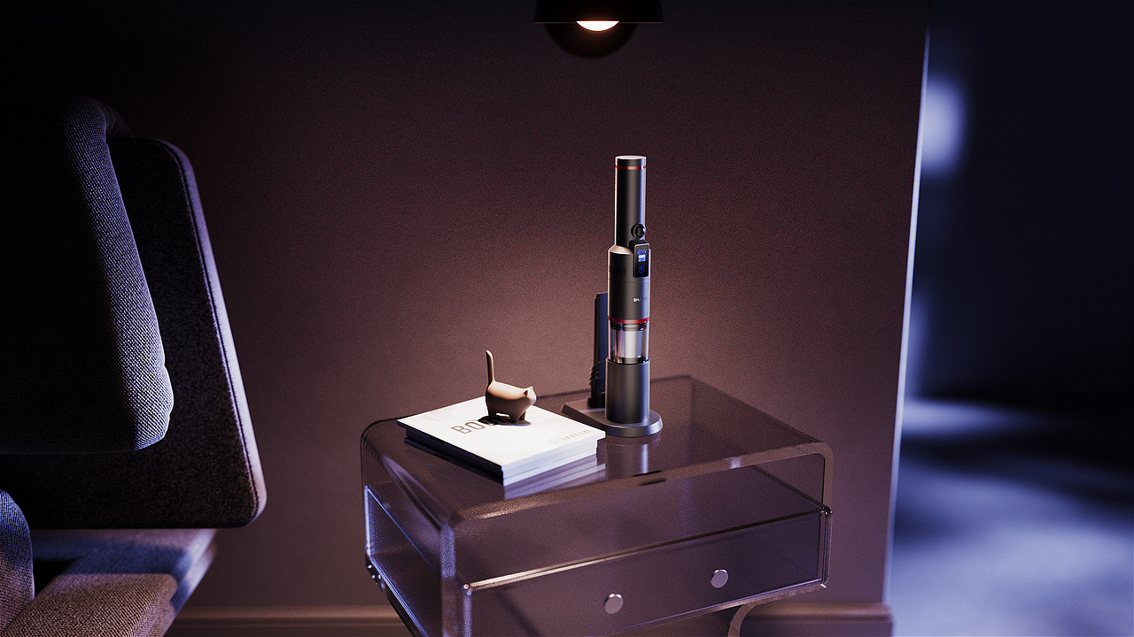 渲染练习(关于未经同意我的工程被别人拿去售卖课程)