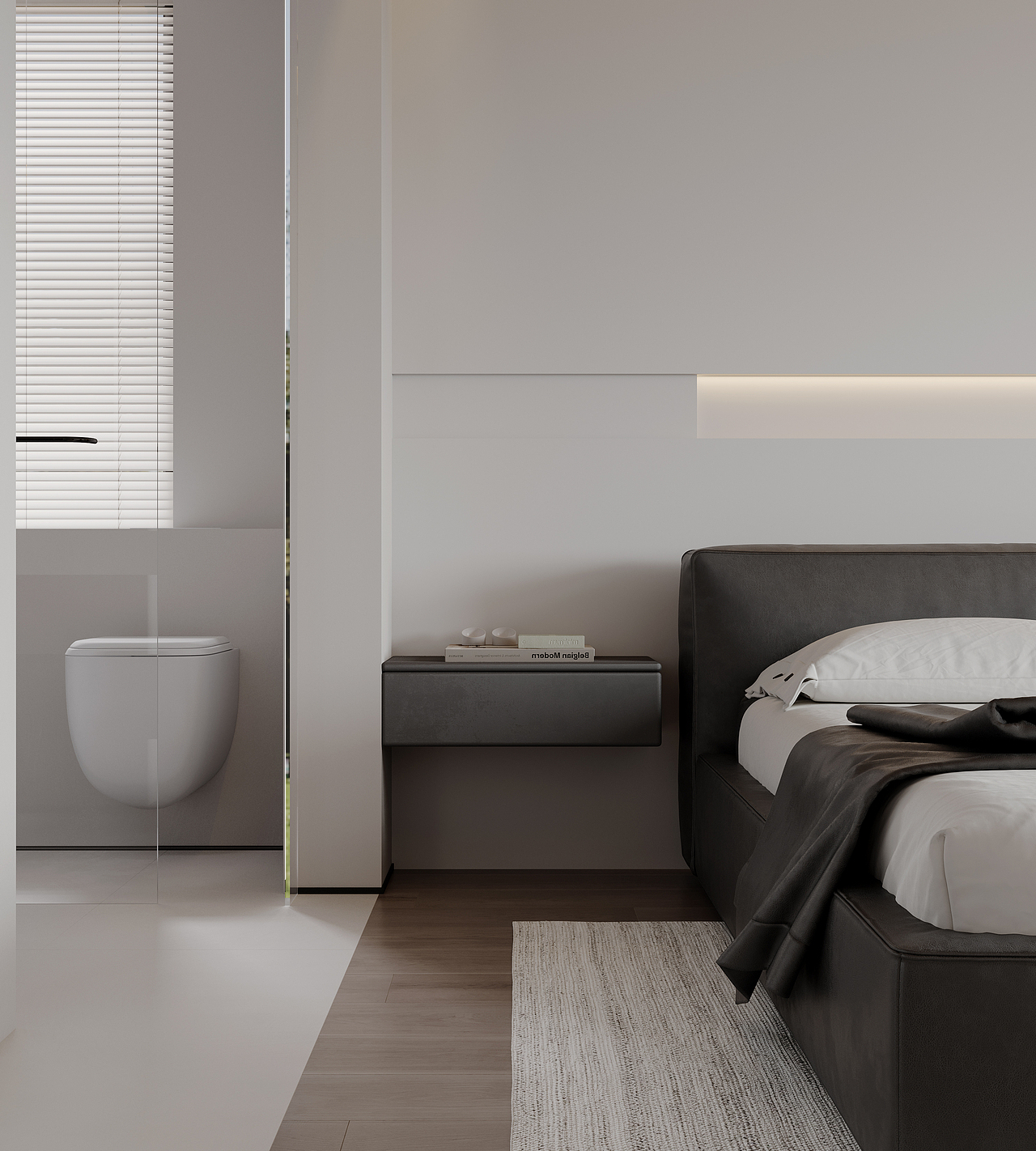 学CR半年极简设计