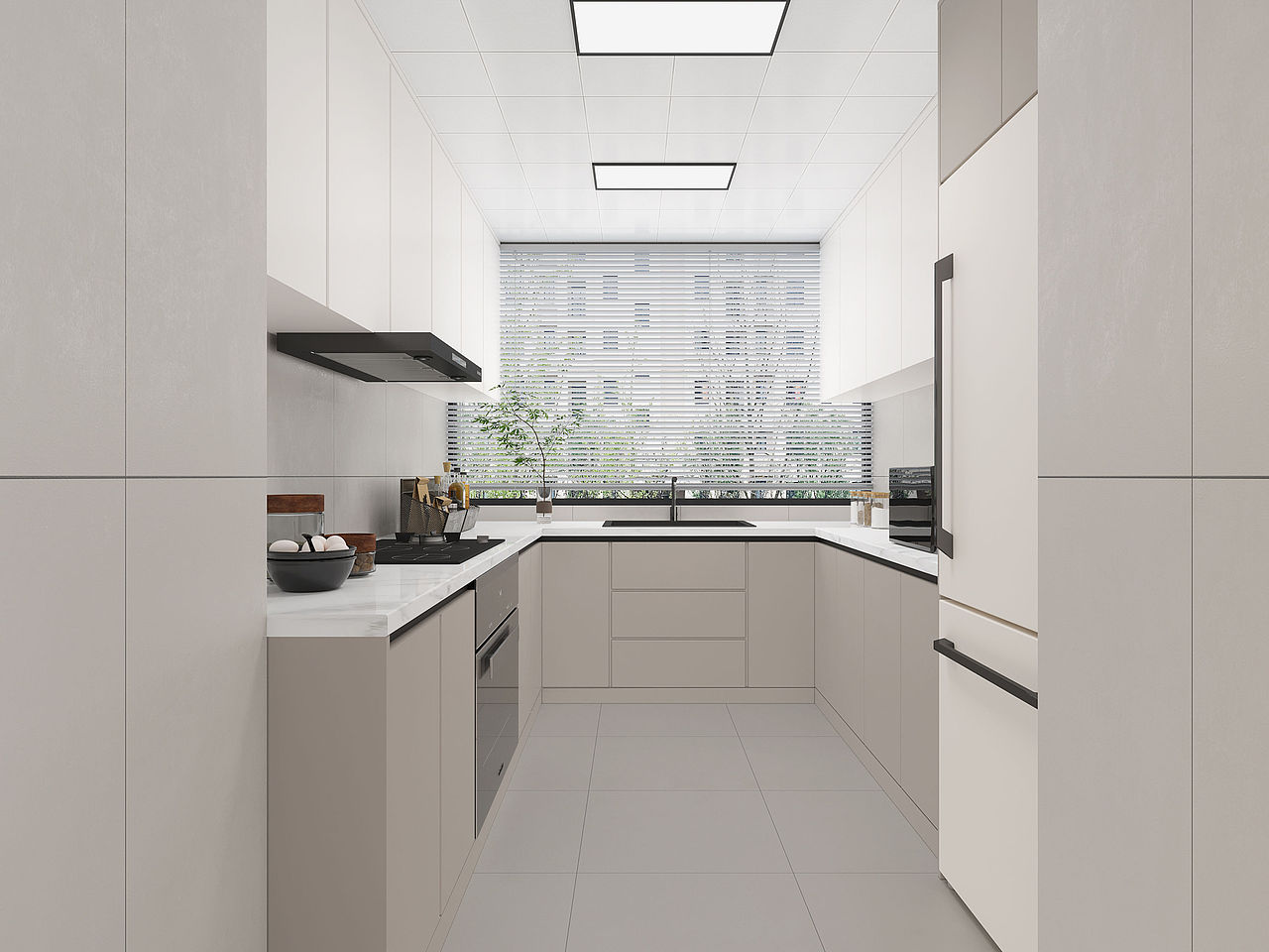 现代奶油风|一眼沦陷的温柔治愈