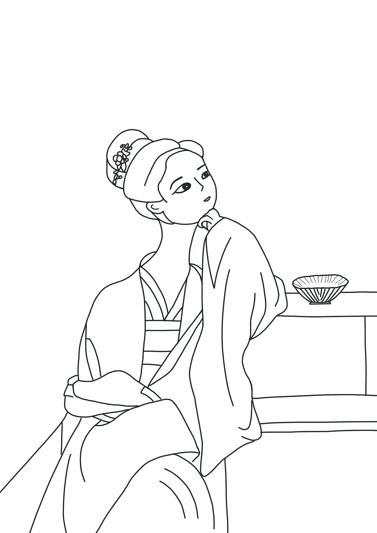 打卡第一天:梦华录