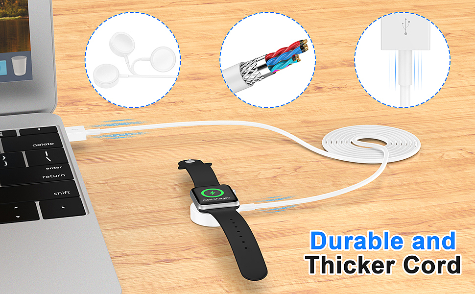 手表充电器 建模 渲染