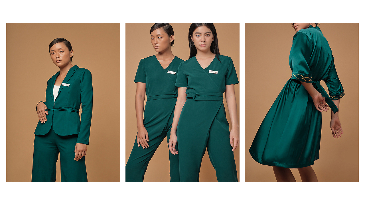 GoodMoney studio | rētu bauty clinc 回又皮肤美学