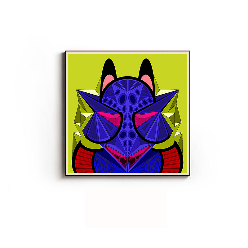 蒙面朋克番外篇：大航海（图ZMzQxMDQ1NjA0） - 艺术插画 - 站酷设计师程相生原创素材 - 站酷ZCOOL