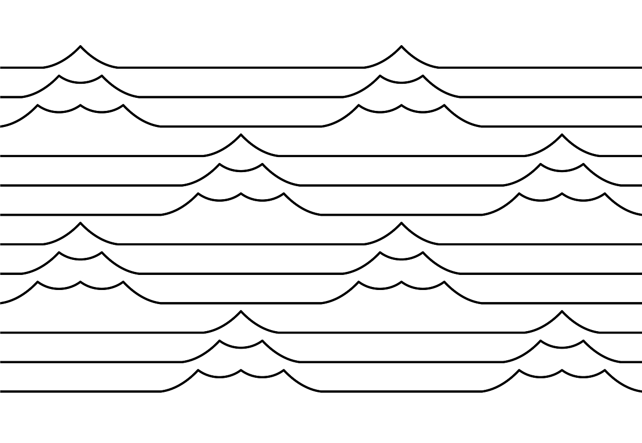 【获奖作品】山海潮生 SONG DYNASTY TIDE