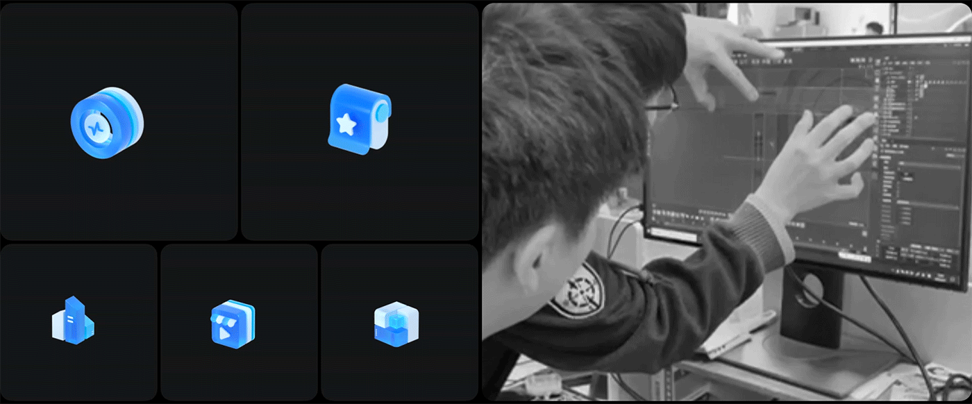 B端官网·2023微赞官网重构复盘