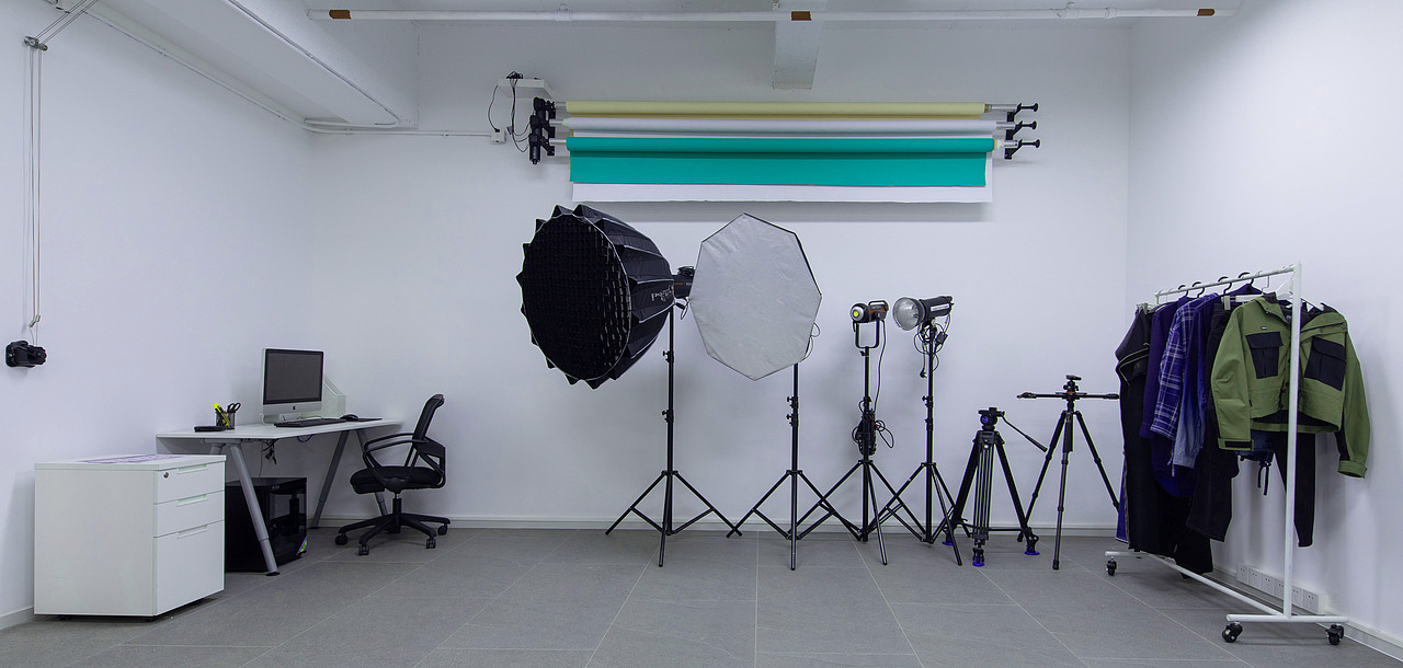 DENiM FUTURE  功能办公SI系统空间设计