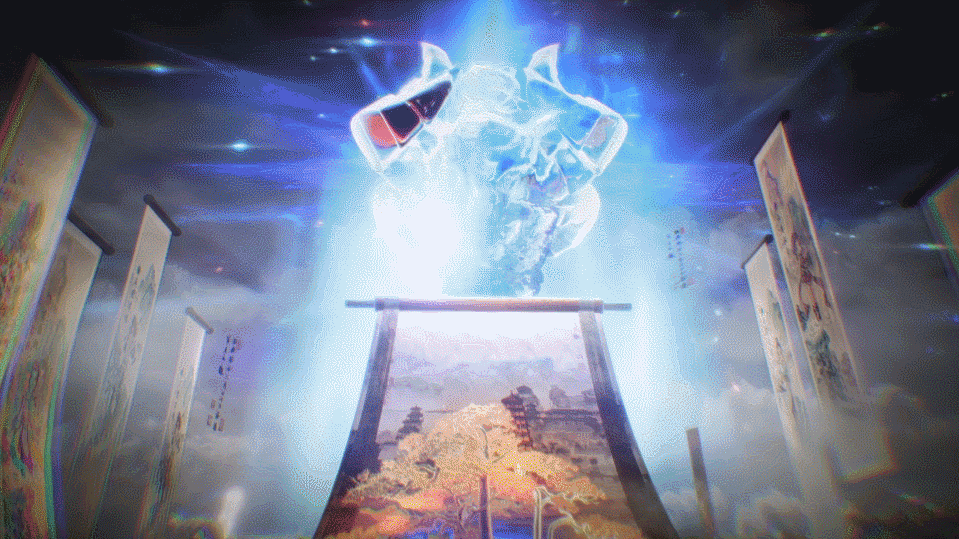 梦手巅峰联赛S4-视频类总结（图ZMzEwMDgwNDg4） - 宣传片 - 站酷设计师网易CFun设计中心原创素材 - 站酷ZCOOL