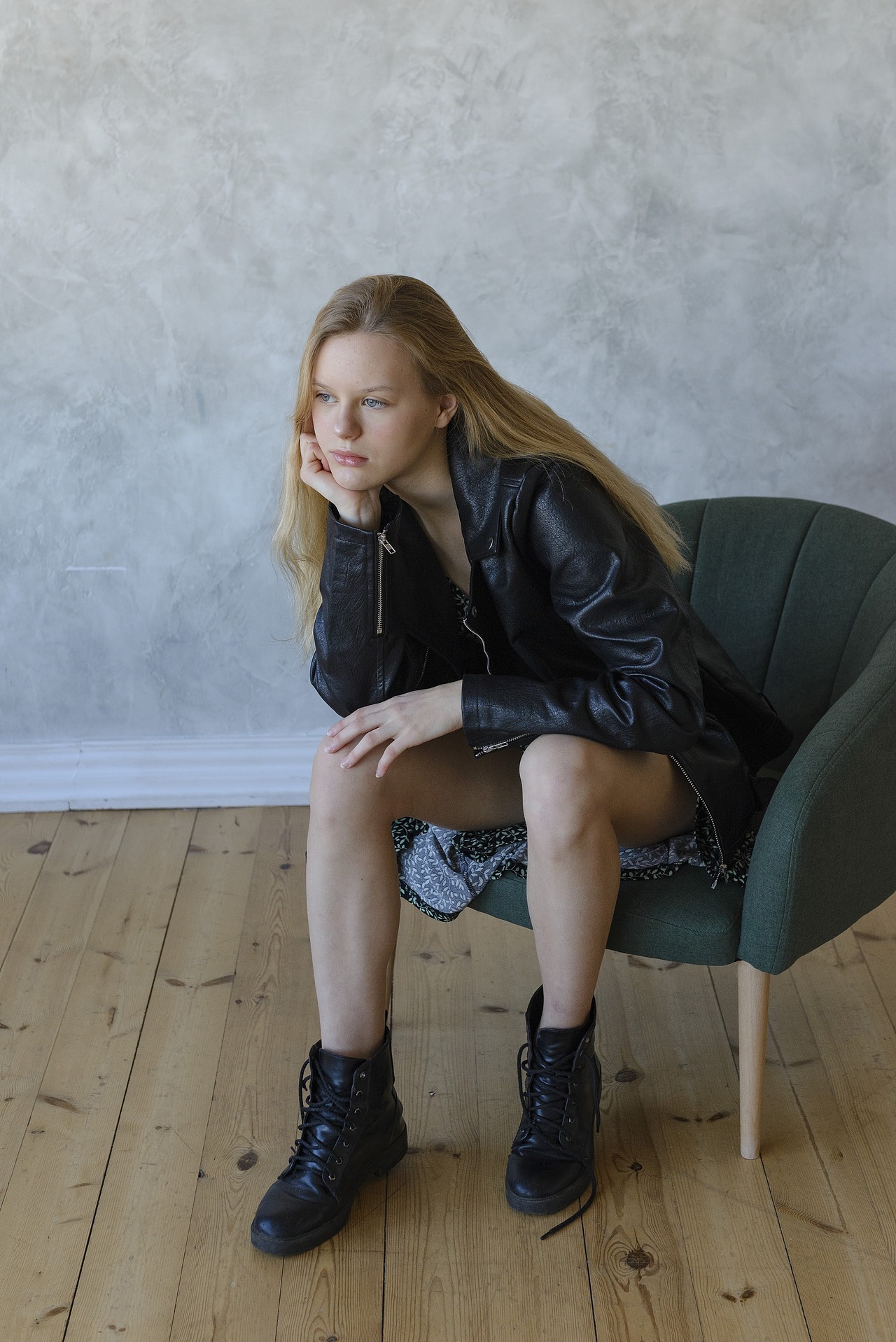 人像摄影模特 女装拍摄外模 饰品首饰模特 时装模特