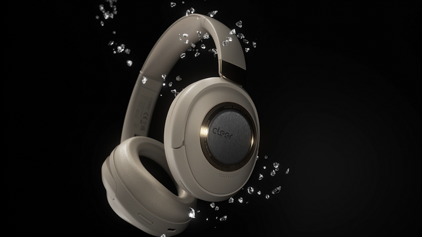 SOVA | Cleer - Alpha耳机（图ZMzYwMTg4OTA4） - 产品 - 站酷设计师SOVAcreative原创素材 - 站酷ZCOOL