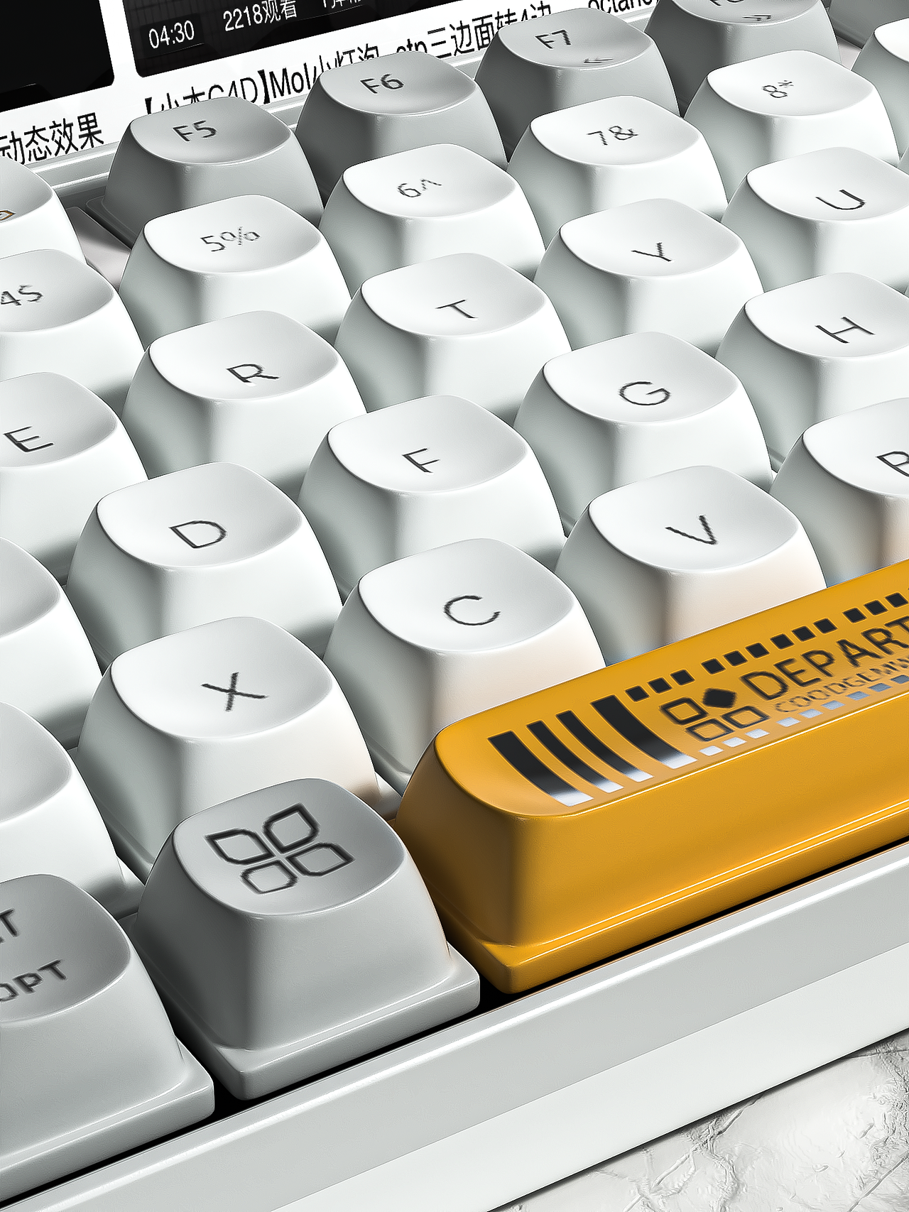 络菲键盘（图ZMzEyOTY2ODg0） - 产品 - 站酷设计师逃跑梦想原创素材 - 站酷ZCOOL