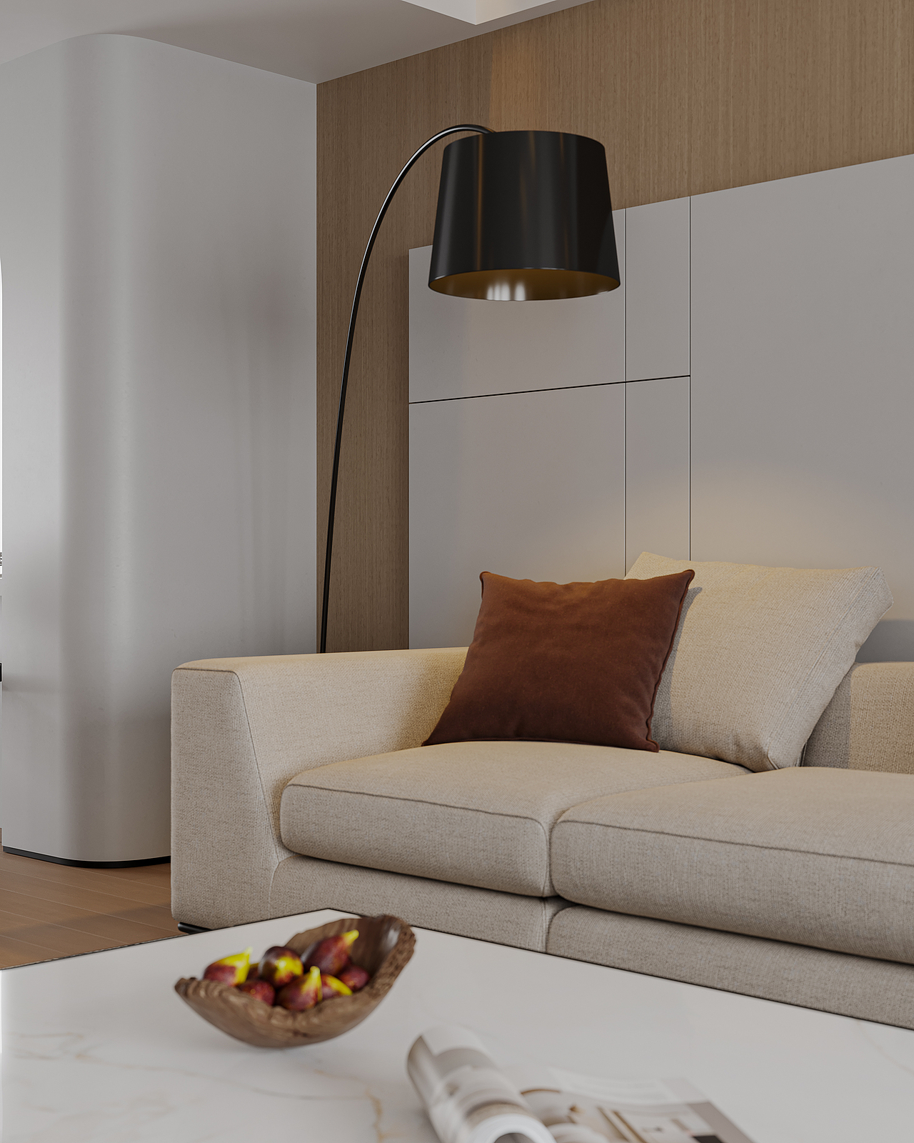 现代极简表现（图ZMzM5ODc1NzE2） - 家装设计 - 站酷设计师零界视觉原创素材 - 站酷ZCOOL