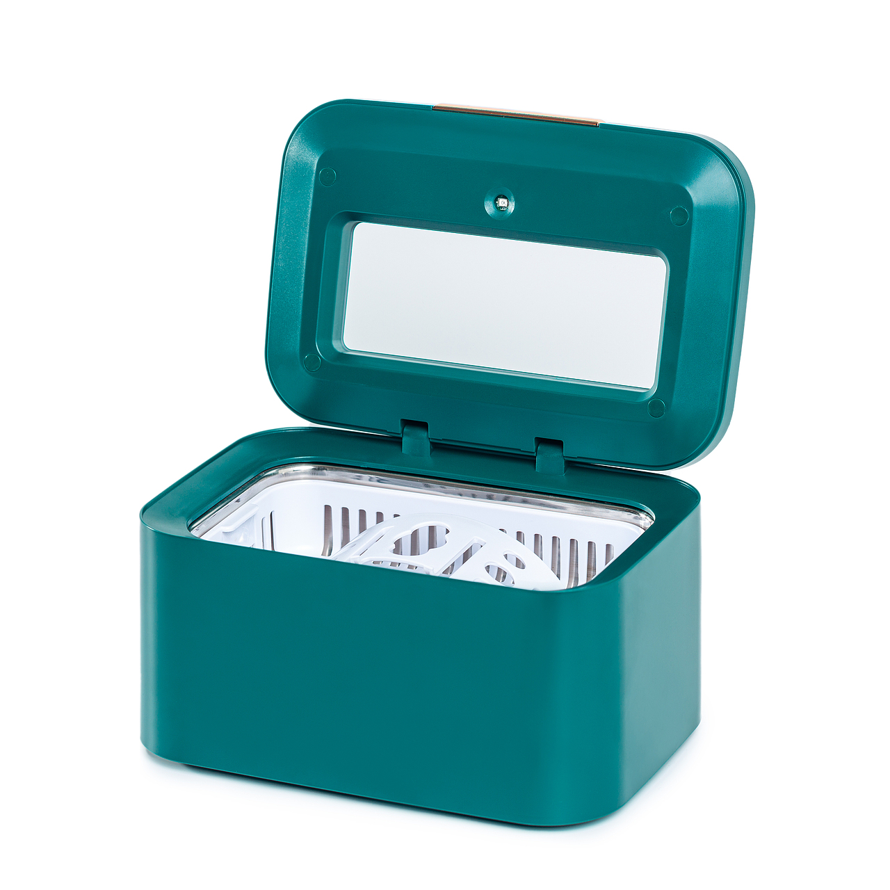 亚马逊电商拍摄-超声波清洗机