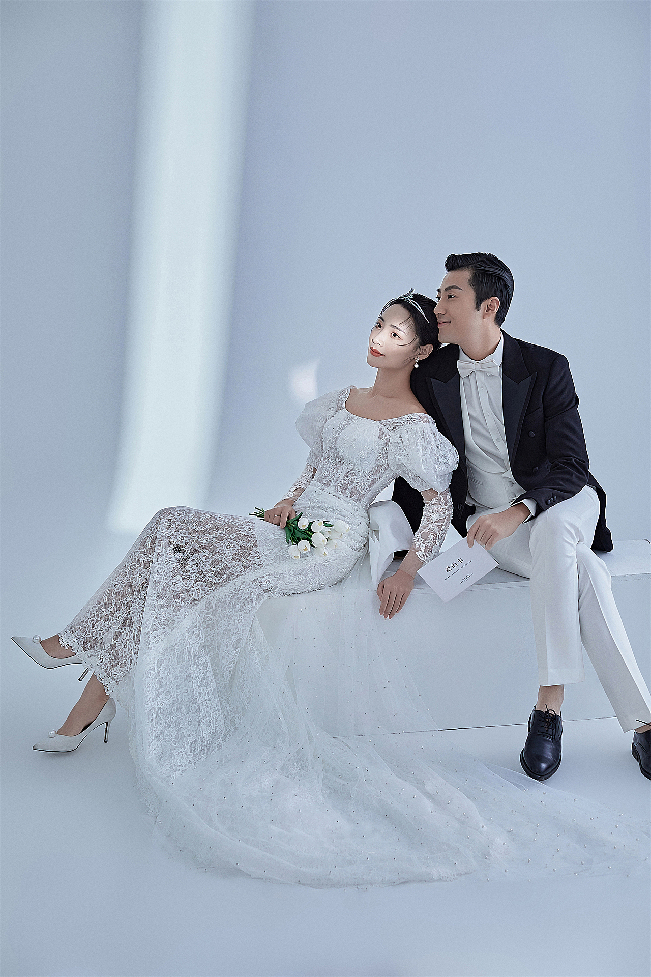 波光潋滟（图ZMzA1ODAxNTky） - 人像摄影 - 站酷设计师喜嫁婚纱摄影原创素材 - 站酷ZCOOL