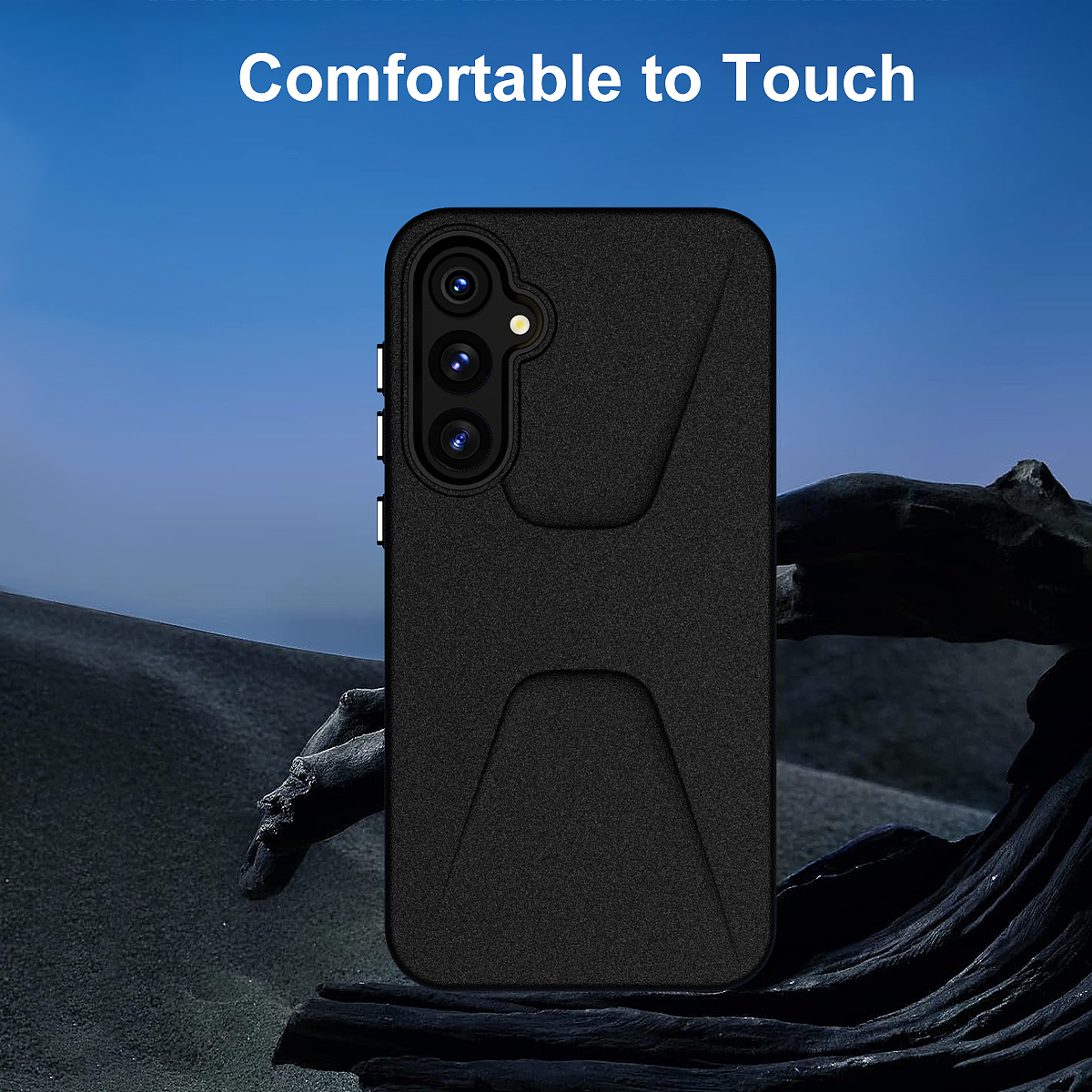 KeyShot 渲染手机壳 samsung