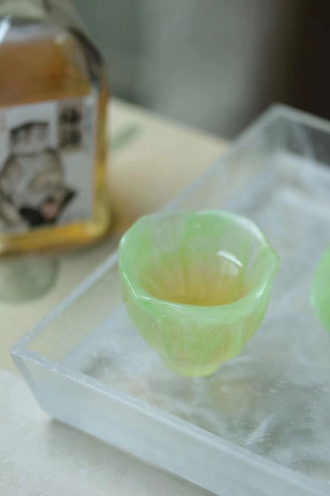 琉璃美学生活礼品|茶器...（图ZMzAwMzIxNjQw） - 生活用品 - 站酷设计师远传艺术玻璃琉璃原创素材 - 站酷ZCOOL