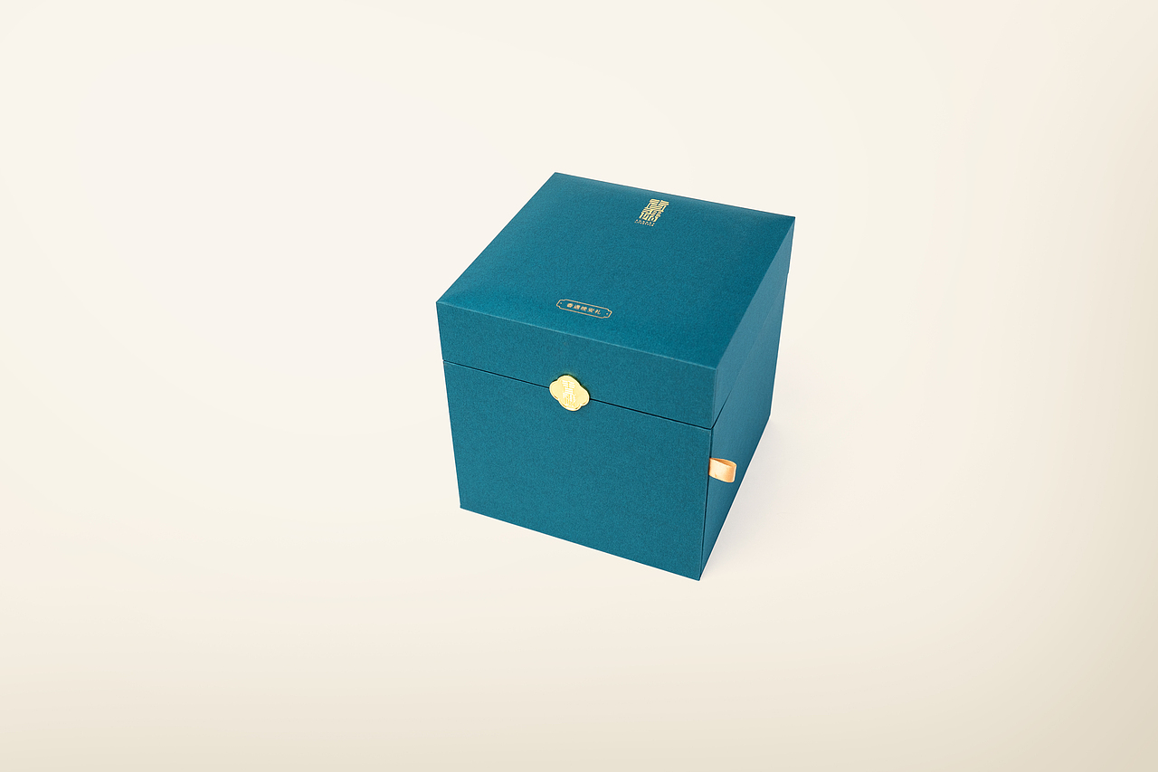 个人作品-包装/印刷