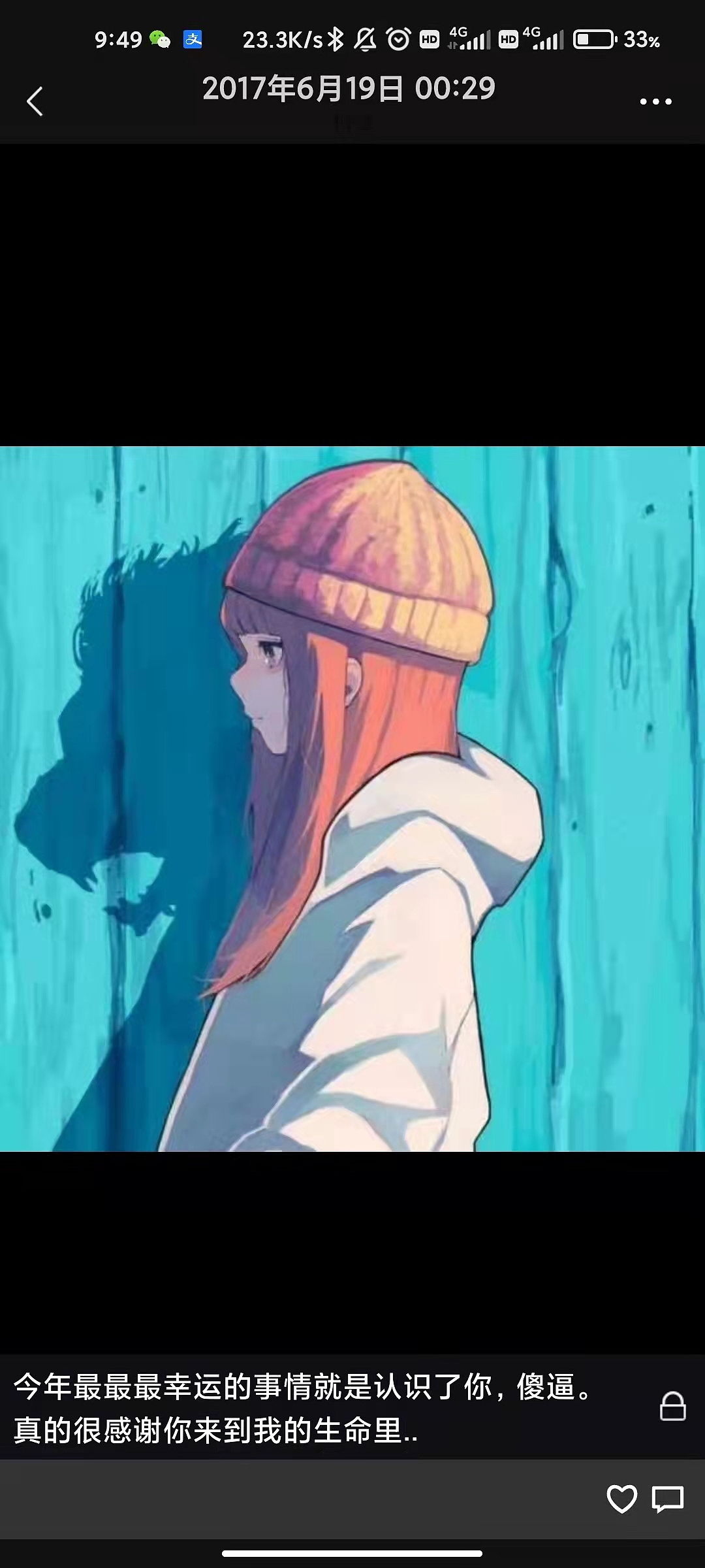 5年（图ZMzAwMDYzNjM2） - 人像摄影 - 站酷设计师修图师rolling原创素材 - 站酷ZCOOL