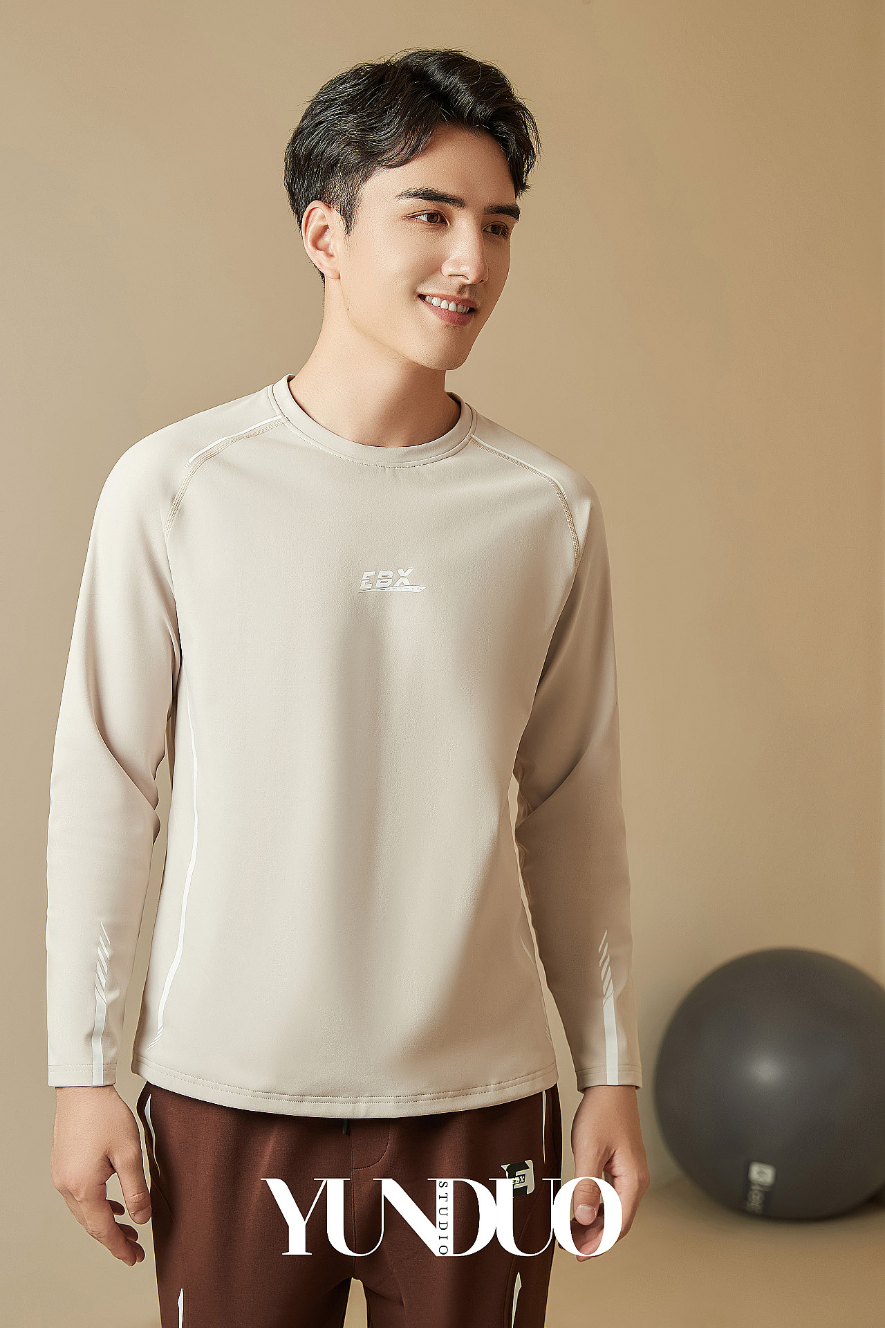 卓诗琳 运动服 运动套装