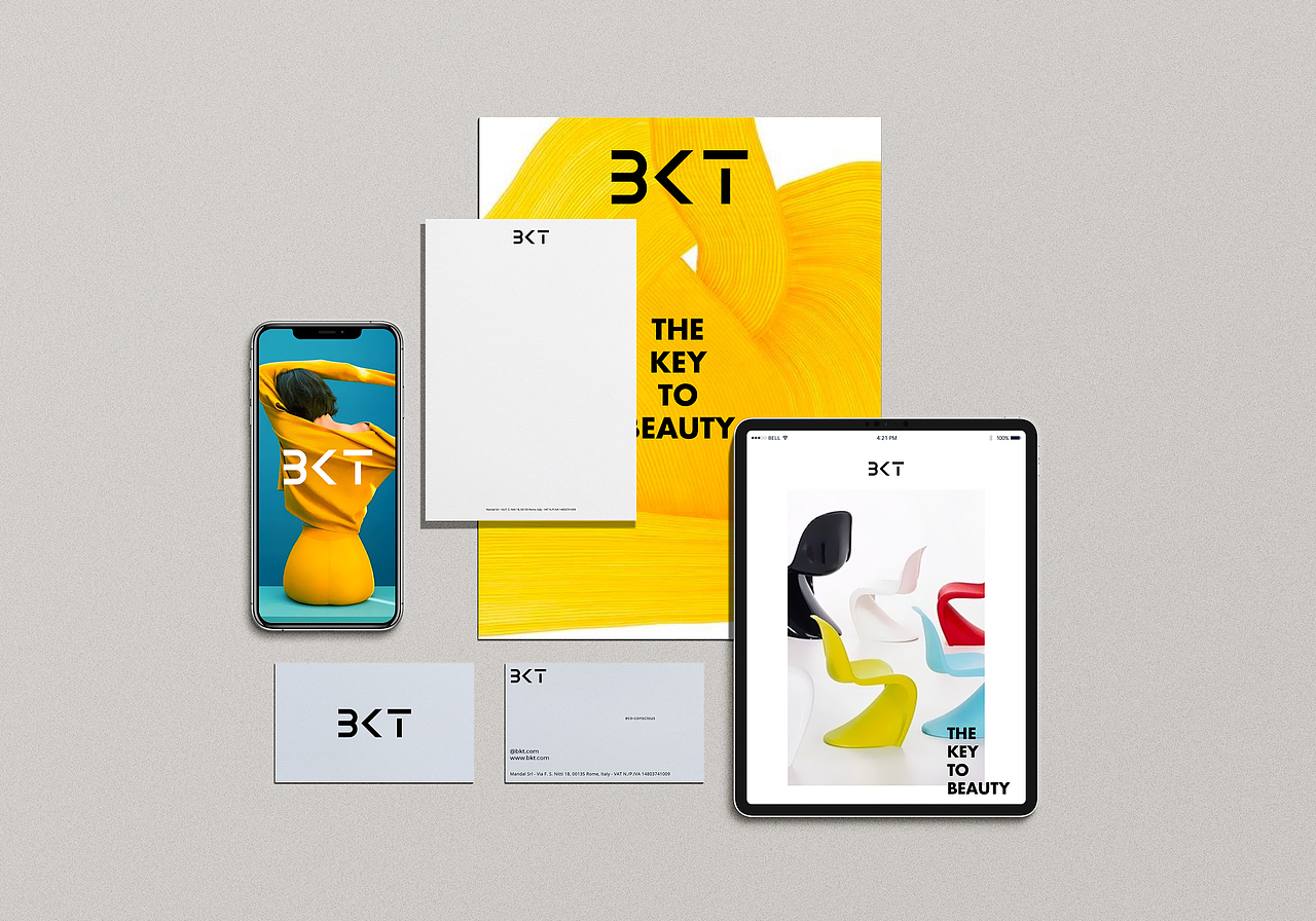 BKT 家居品牌升级 | Logo设计(图ZMzI5NTc4NjAw) - Logo - 站酷设计师DenniWon原创素材 - 站酷ZCOOL