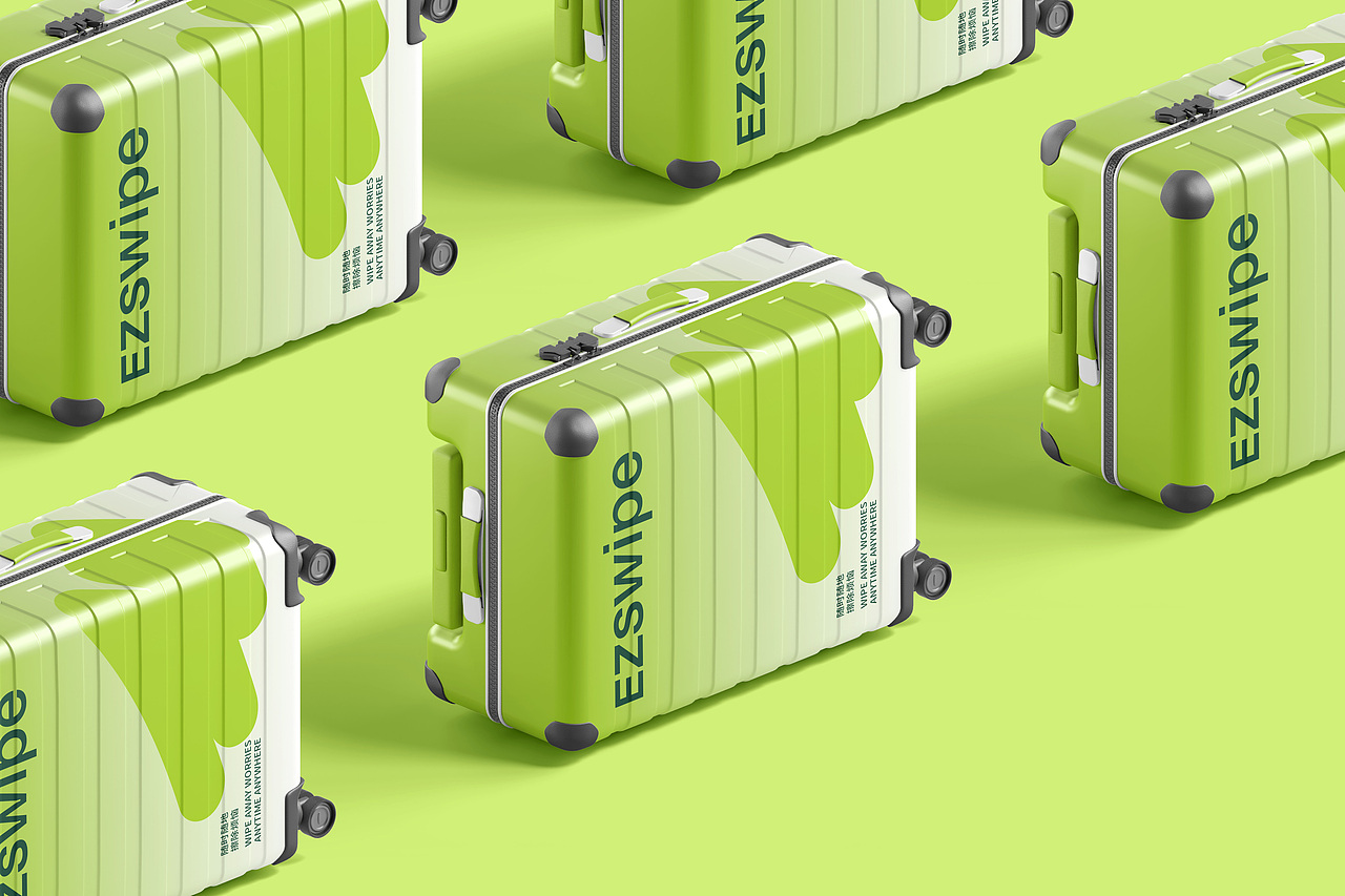 品牌设计｜烦恼太多？这个朋友可以帮到你（图ZMzQ2NDQxMTA0） - 品牌 - 站酷设计师KillerDesign原创素材 - 站酷ZCOOL