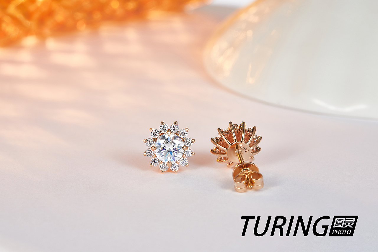 夕阳红琉璃瓶场景（图ZMzU3Nzk4Nzc2） - 产品摄影 - 站酷设计师图灵珠宝摄影原创素材 - 站酷ZCOOL