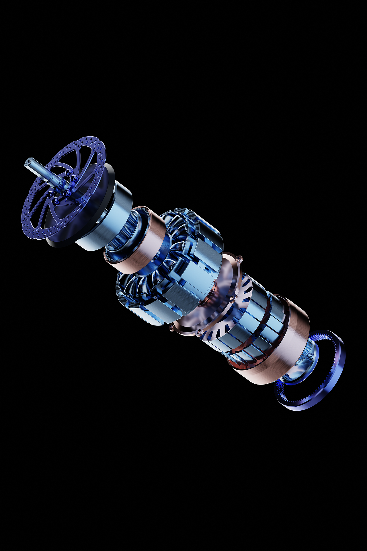 三维渲染作品3C类（图ZMzY3MDMwNDUy） - 产品摄影 - 站酷设计师三维设计阿蔡原创素材 - 站酷ZCOOL