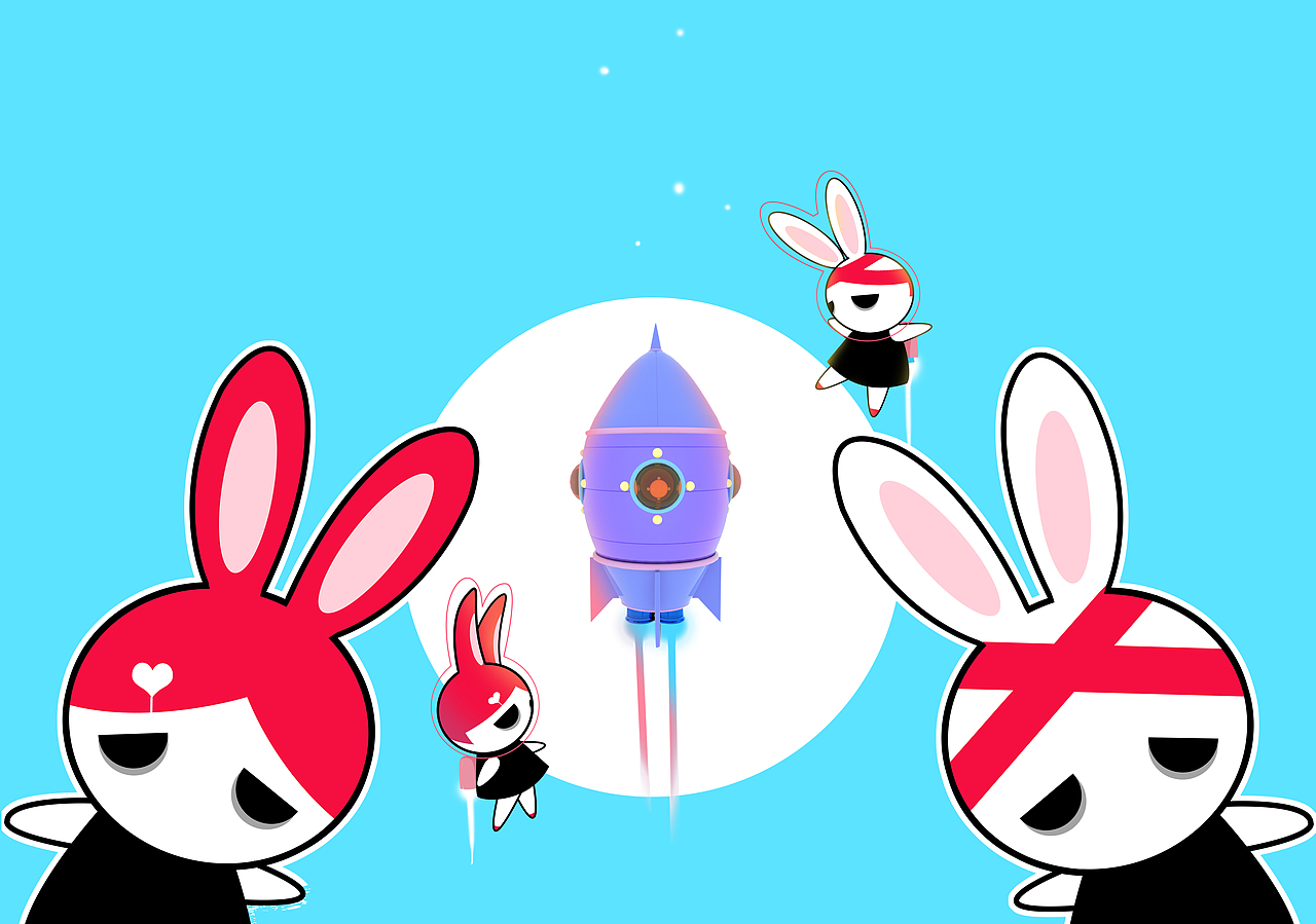 十年成就作品集