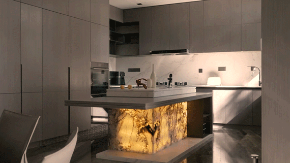 VANCE DESIGN 万城设计丨广州南湖颐和高尔夫别墅（图ZMzYzNjcxMzI4） - 家装设计 - 站酷设计师万城设计原创素材 - 站酷ZCOOL