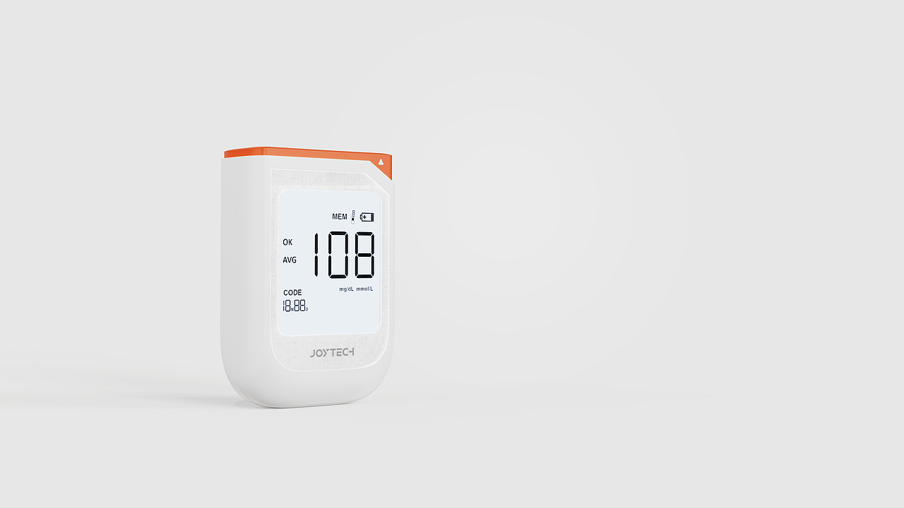 家用血糖仪/Blood Glucose Meters