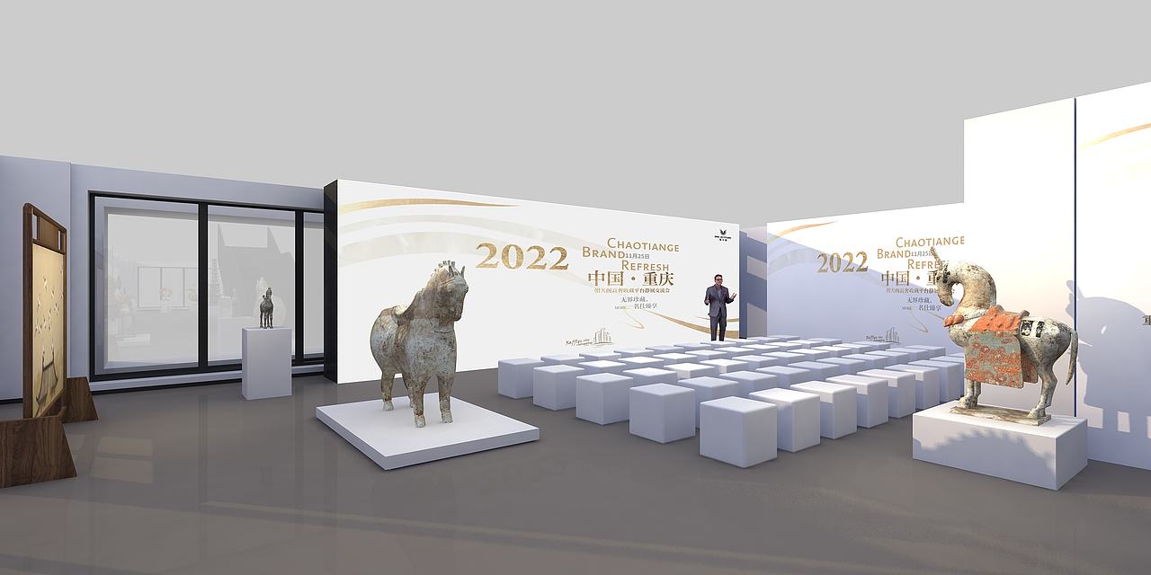 来福士艺术展（图ZMzMzMDY4NDUy） - 其他三维 - 站酷设计师超级后浪原创素材 - 站酷ZCOOL