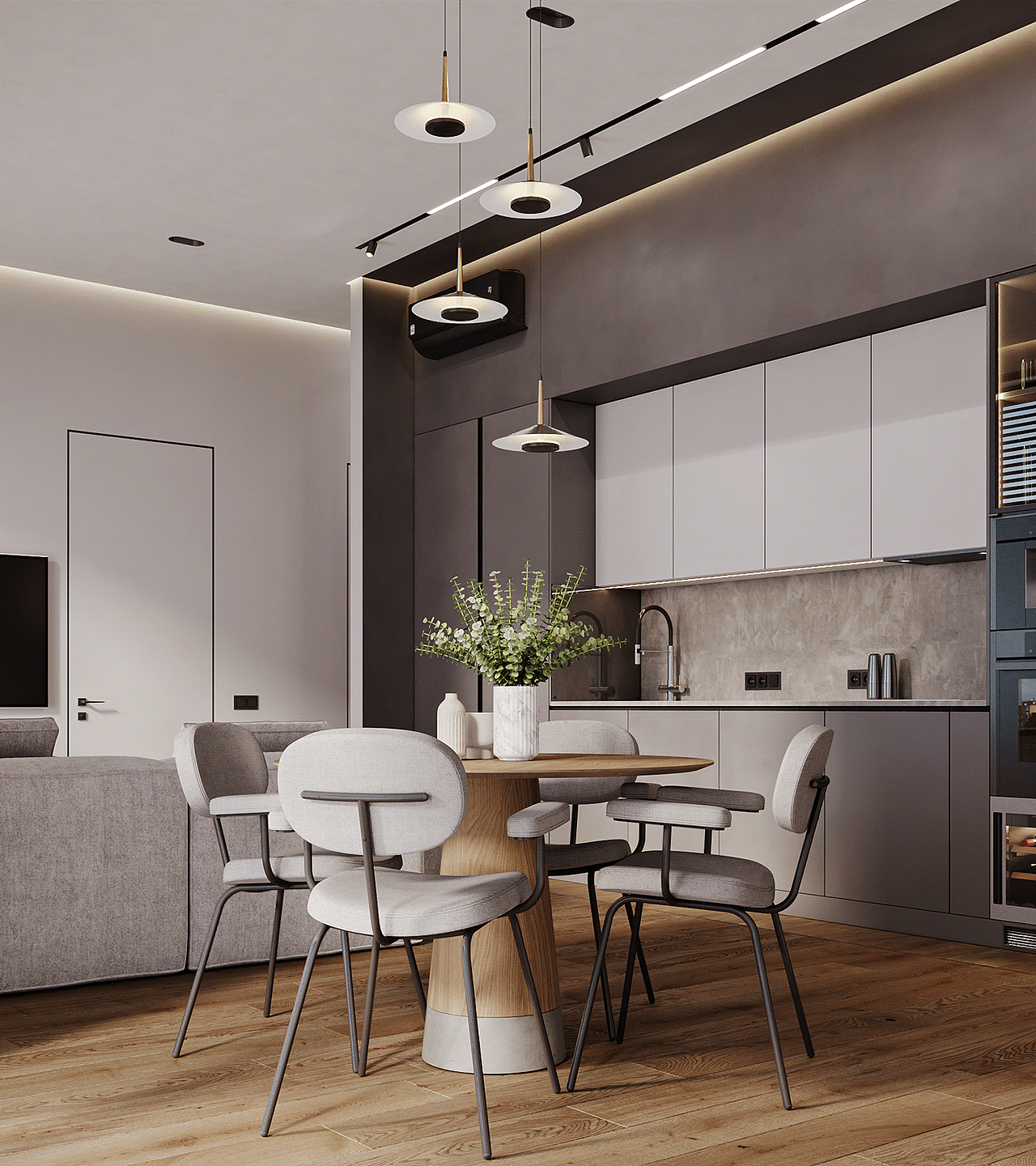 小角度（图ZMzY2MzI5MDYw） - 家装设计 - 站酷设计师LY空间视觉表现原创素材 - 站酷ZCOOL